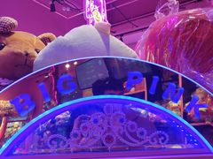 -BIG PINK大粉娃娃机主题馆(圆融星座店)