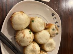 -哑巴生煎(姑苏区苏安新村店)