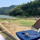 Camping Queen带我们来露营⛺️