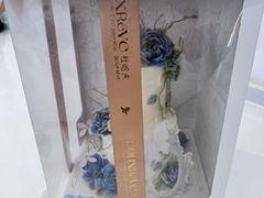 -杜哈夫DOUX RÊVE·生日蛋糕(日月光店)