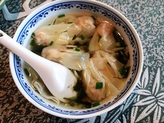 -湖畔居茶楼(湖滨店)