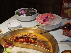 -小龙坎火锅(总店)