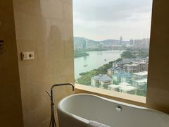 -厦门源昌凯宾斯基大酒店