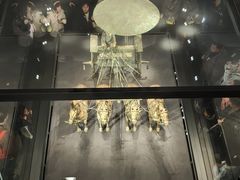 -秦始皇帝陵博物院-丽山园