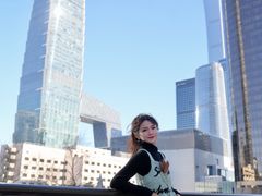 -北京中国大饭店