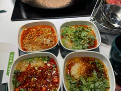 -椰子湾·海南火锅·糟粕醋·椰子鸡(正大广场店)