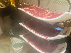 -左庭右院鲜牛肉火锅(新梅广场店)