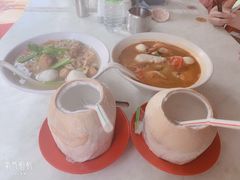 -阿坤纯正西刀鱼丸(Kuala Lumpur Branch)