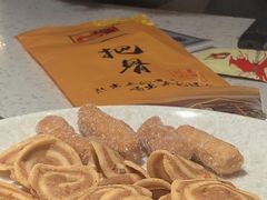 小零食-一把骨(盐市口店)