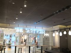 -喜茶(深圳东门1234店)