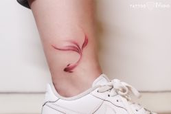 -飛凡TATTOO纹身•原创