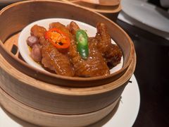 -领事馆19号中餐厅(厦门海景洲际酒店)