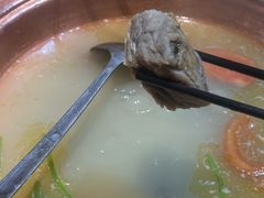 -民食香·腊排骨野生菌美食(木府店)