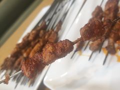 -马尔扎哈烤肉餐厅(正茂·海龙花园店)