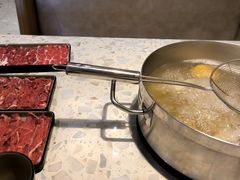 -小城牛事·鲜牛肉火锅(万达店)