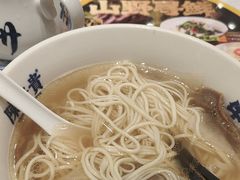 -陳香貴·兰州牛肉面(上海长风大悦城店)