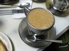 鸳鸯茶-澳洲牛奶公司(佐敦店)