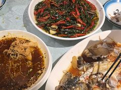 -陈胖子特色菜.鲜货现炒(融景城店)