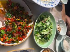 -陈先进鱼馆·地道农家菜(萧山奥体店)