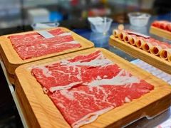 -丰卓会海鲜自助(中润大道店)