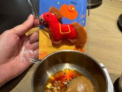 -西塔老太太泥炉烤肉(亚运村店)