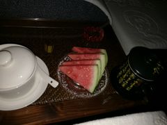 -古沁养生会馆(高境店)