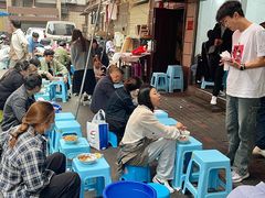 -小罗子汤店(大士院总店)