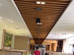 -清真·锦翔炝锅鱼(明德门店)