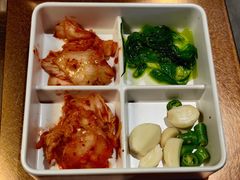 -金妈家烤肉(龙湖U城天街店)