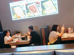 -里岛烤鱼(东港凯虹广场店)