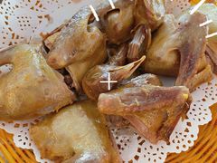 -皇鸽餐厅(龙塘店)