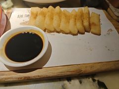 -绿茶餐厅(龙湖星悦荟店)
