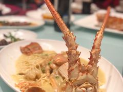 -上海外滩茂悦大酒店