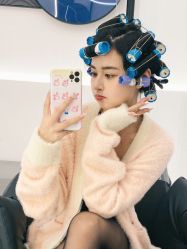 -OnHair造型