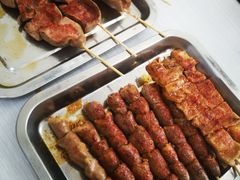 微波鸡心-海平馄饨(逍遥二路店)