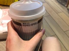 -UPUPKAFE  立咖啡(浏城桥店)