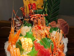 -京料理·日料自助·铁板燒(复悦城店)