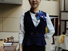 -朗丽兹自助餐厅