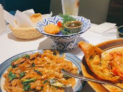 -BetterThai 泰加(苏州中心店)