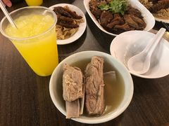 -松發肉骨茶(先得坊店)