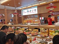 -龍歌自助小火锅(崂山丽达店)