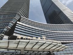 -青岛海天大酒店·1988全日餐厅