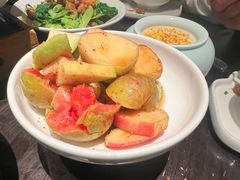 -桂小厨广西菜(万象城店)