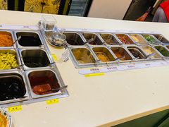 -古关火锅店(古北水镇景区店)