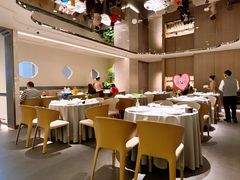 -江南厨子·品苏杭(深圳万象城店)