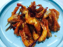 -鸭王烤鸭店(三里河店)