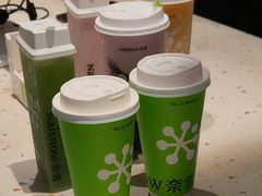 -奈雪的茶(华强北中航城PRO店)