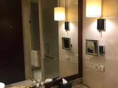 -无锡君来洲际酒店