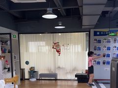 -恒之健私人定制健身(成山店)