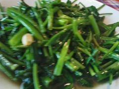 -Barrab restaurant Chiang Rai